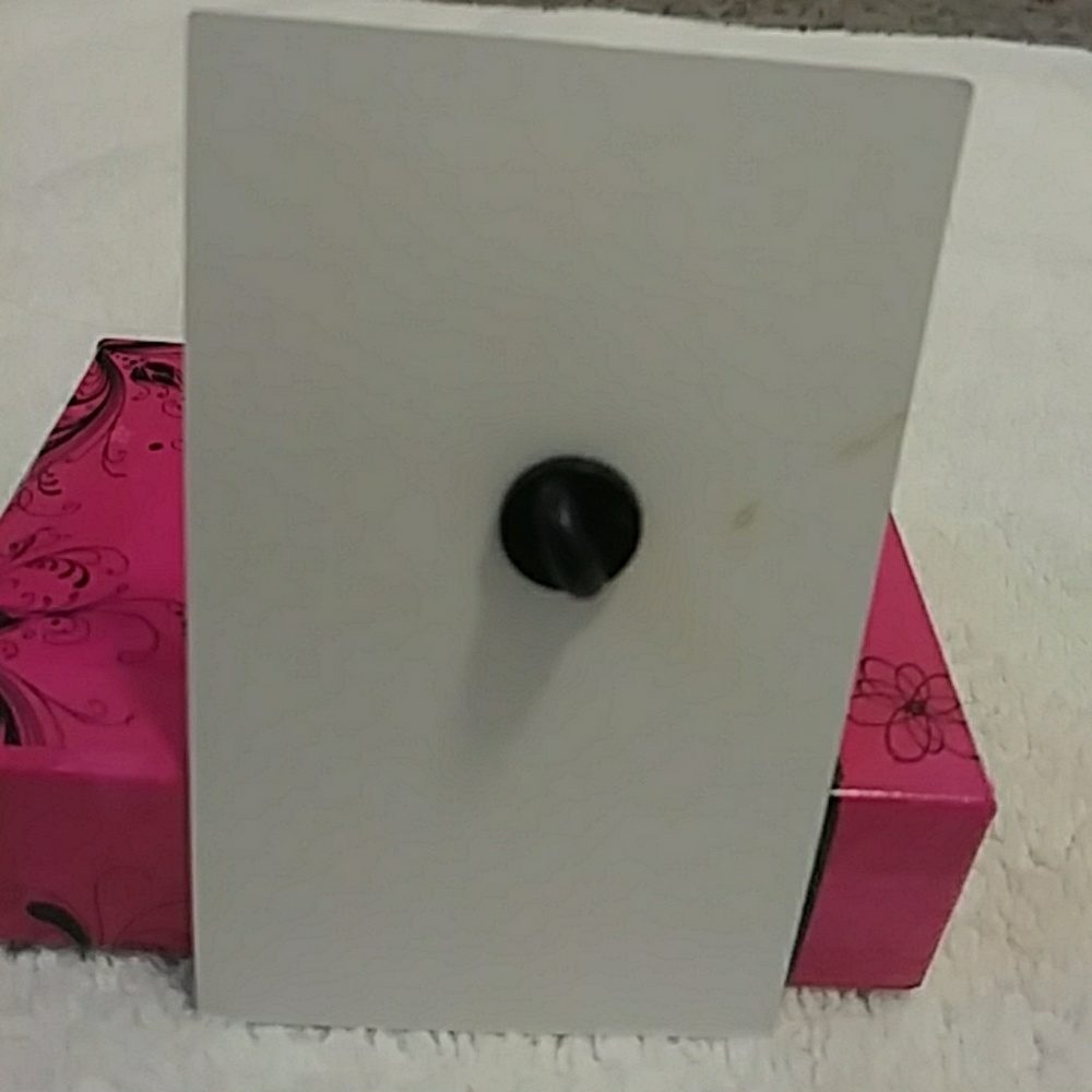 Topshop at Nordstrom Gray Ankle Boot Pin - Picture 4 of 5